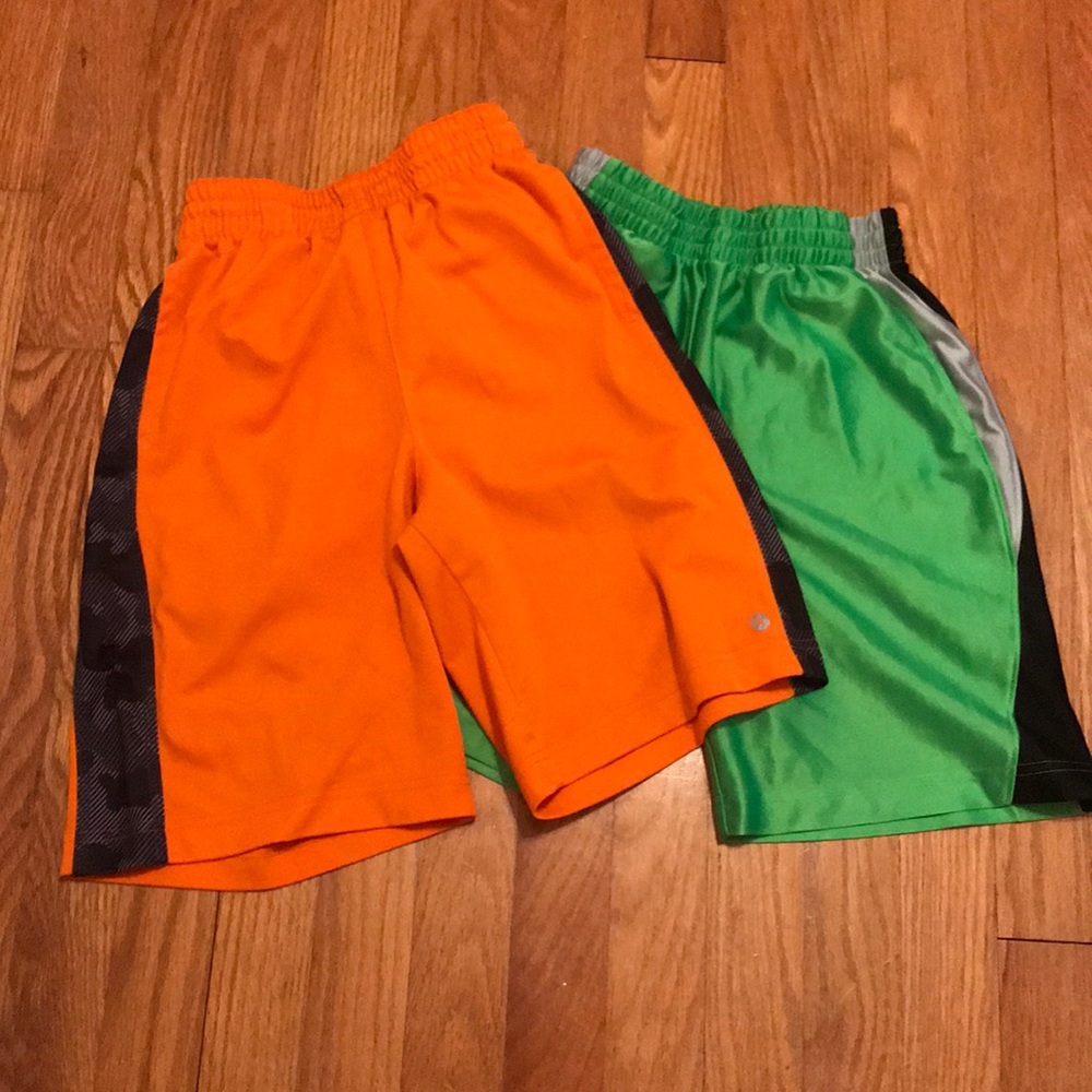 Boys xersion shorts